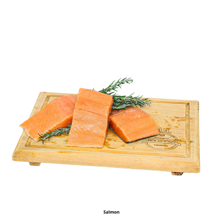 Salm&oacute;n